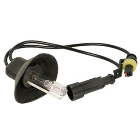 Aftermarket HID35W Universal Fit 35 Watt Xenon HID Light Bulb ELJ50-0122